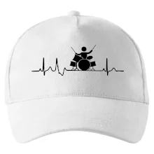 EKG bubeník EKG bubeník