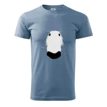 Barzoj čumák (Moňas)