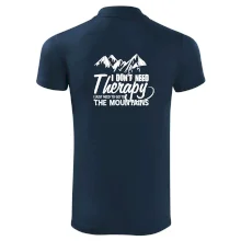 I dont need therapy - Mountains - Nepotrebujem terapiu - Hory I dont need therapy - Mountains - Nepotrebujem terapiu - Hory