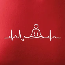 Ekg yoga
