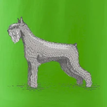 Vintage Schnauger