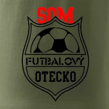 Som futbalový otecko
