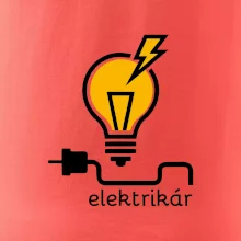 Žiarovka - elektrikár