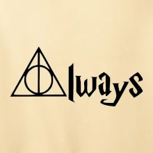 Harry - Always