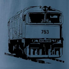 Vlak 753