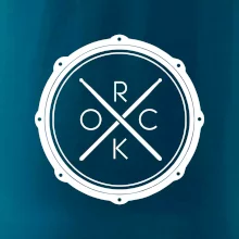 Paličky bicie ROCK Paličky bicie ROCK