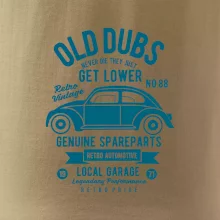 Old Dubs Old Dubs