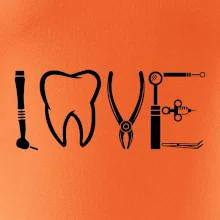 Love zubár Love zubár
