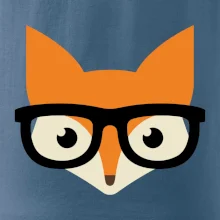 Geek líška