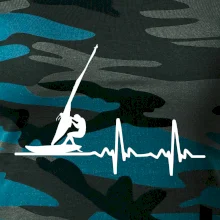EKG Windsurfing