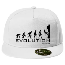 Evolution Climb Evolution Climb