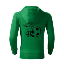 Veľký futbalista Veľký futbalista