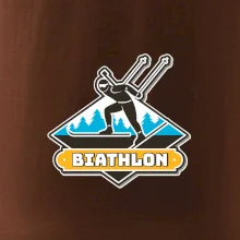 Biathlon logo