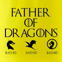 Father of dragons