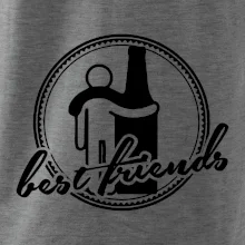 Best friends pivo