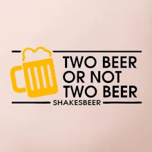 Shakesbeer