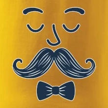 Švihák s fúzikmi Švihák s fúzikmi