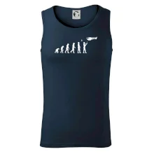 Evolúcia modelárov Evolúcia modelárov