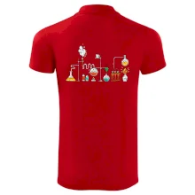 Chemická aparatúra farebná Chemická aparatúra farebná