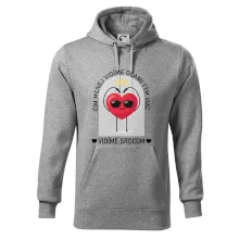 Čím menej vidíme očami tým viac vidíme srdcom Čím menej vidíme očami tým viac vidíme srdcom