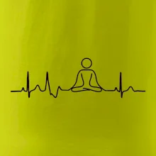 Ekg yoga