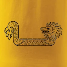 Mayovia - zvieratá drak Mayovia - zvieratá drak