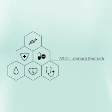 Doktor - ikony a meno