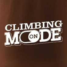 Climbing mode