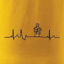 EKG Filodendron EKG Filodendron