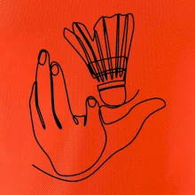 Bedminton jedným ťahom