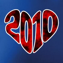 2010 v srdci