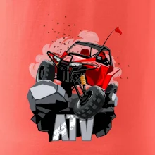 ATV offroad buggy ATV offroad buggy