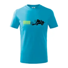 Kombajn úroda Kombajn úroda