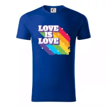 Love is love dúha Love is love dúha