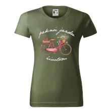 Peknú jazdu životom 60