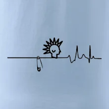 Ekg punk Ekg punk