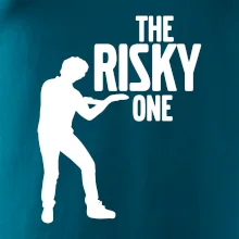 Bachelor party - The risky one