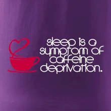 Sleep Coffeine Sleep Coffeine