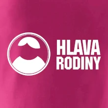 Hlava rodiny