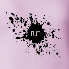 Splash run