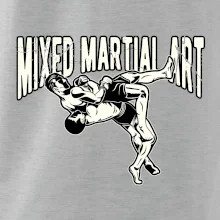 MMA v boji MMA v boji