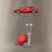 Nesplniteľný sen (Hana-creative)