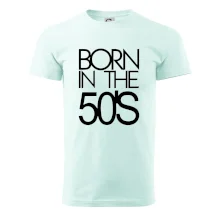 Born In The 50s