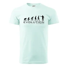 Evolúcia civilizace Evolúcia civilizace