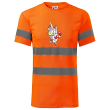 Jednorožec box Jednorožec box