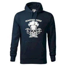 Master chef revír SK Master chef revír SK