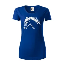 Kôň - hlava celá Kôň - hlava celá