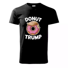 Donut Trump Donut Trump