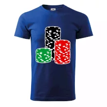 Poker žetóny Poker žetóny