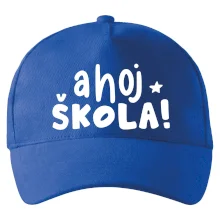 Ahoj škola